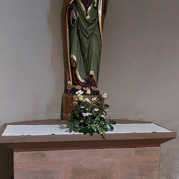 Église Saint-Ulrich de Wissembourg