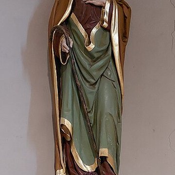 Église Saint-Ulrich de Wissembourg