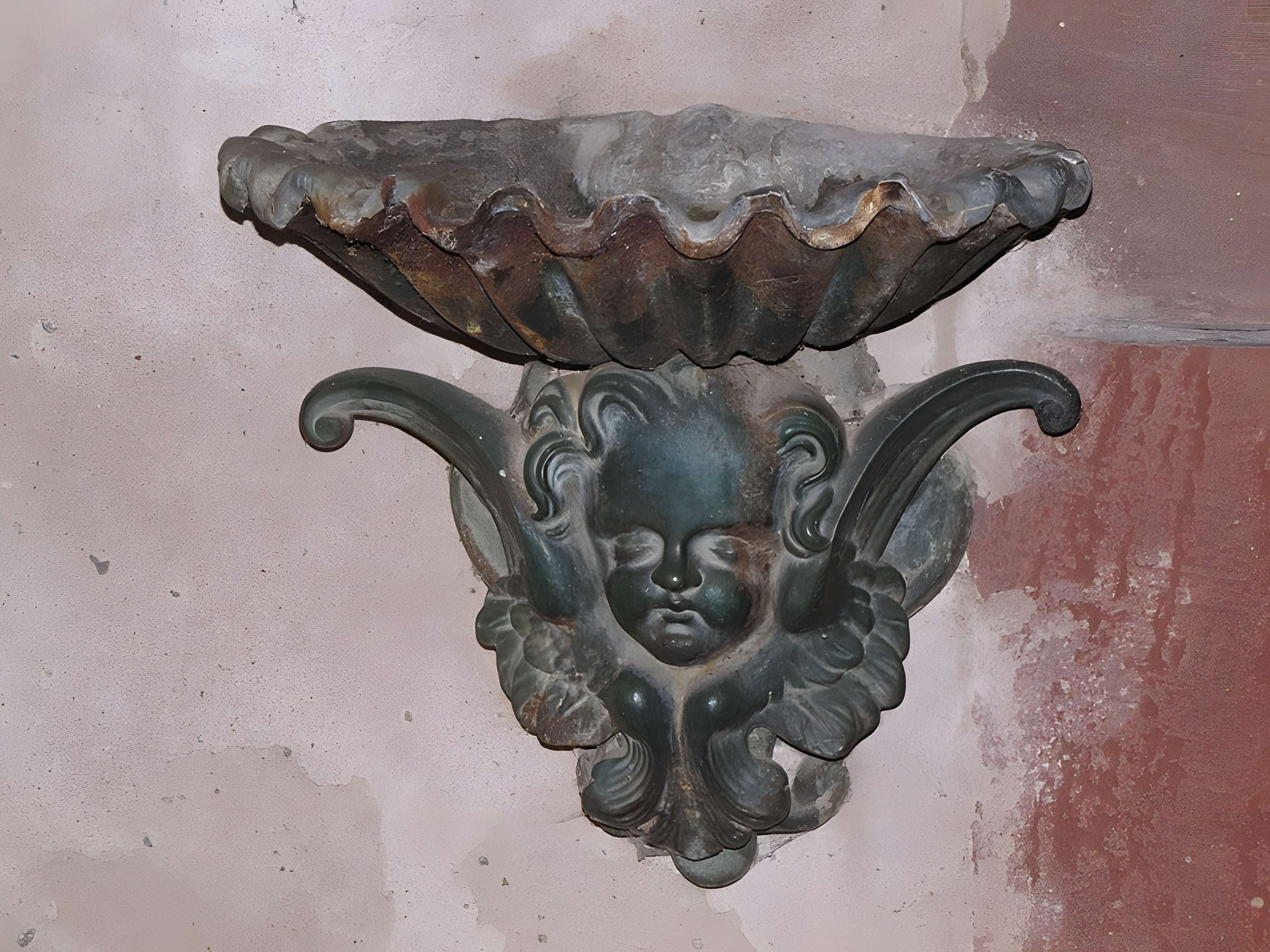 Église Saint-Ulrich de Wissembourg