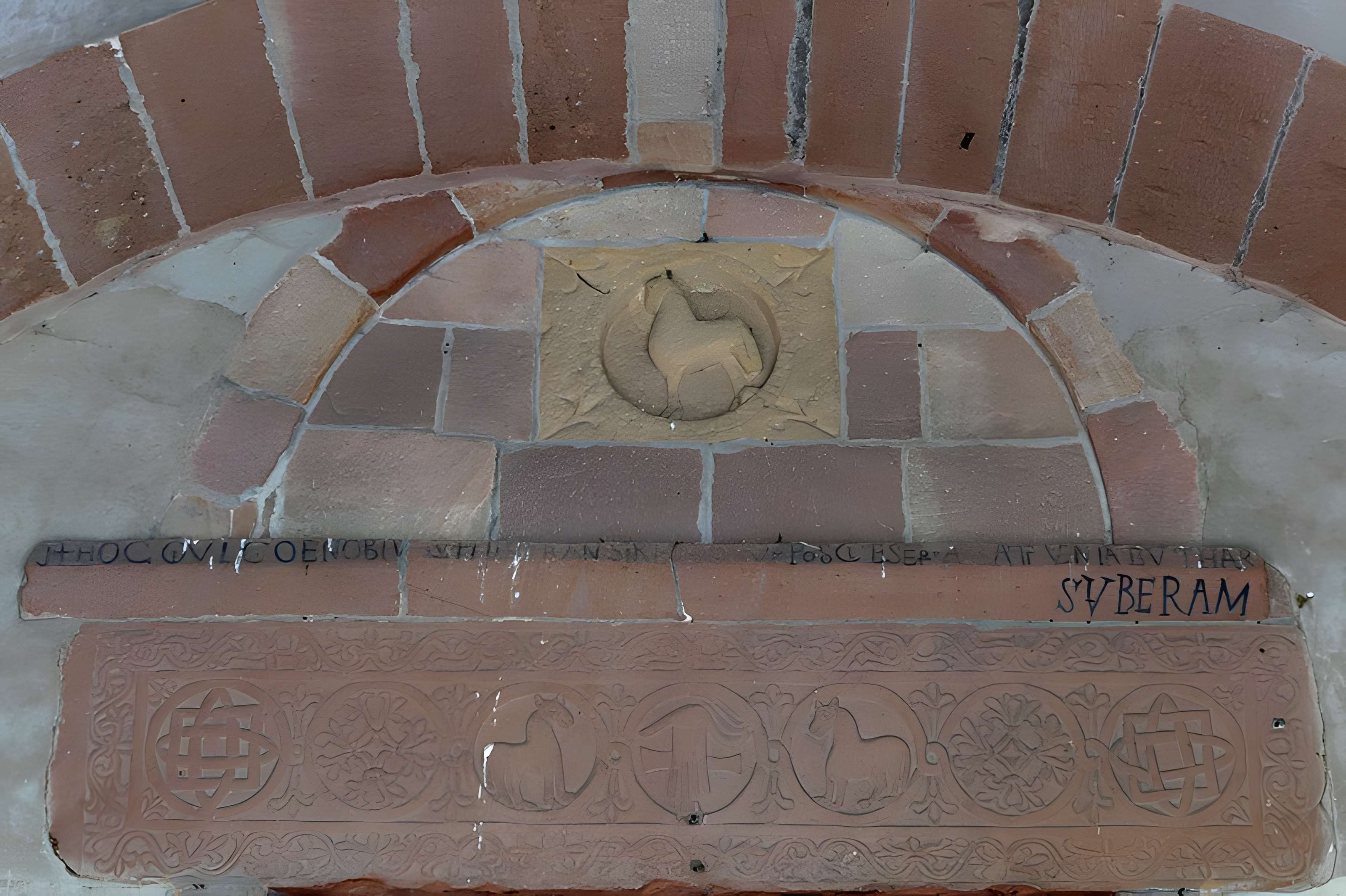 Église Saint-Ulrich de Wissembourg