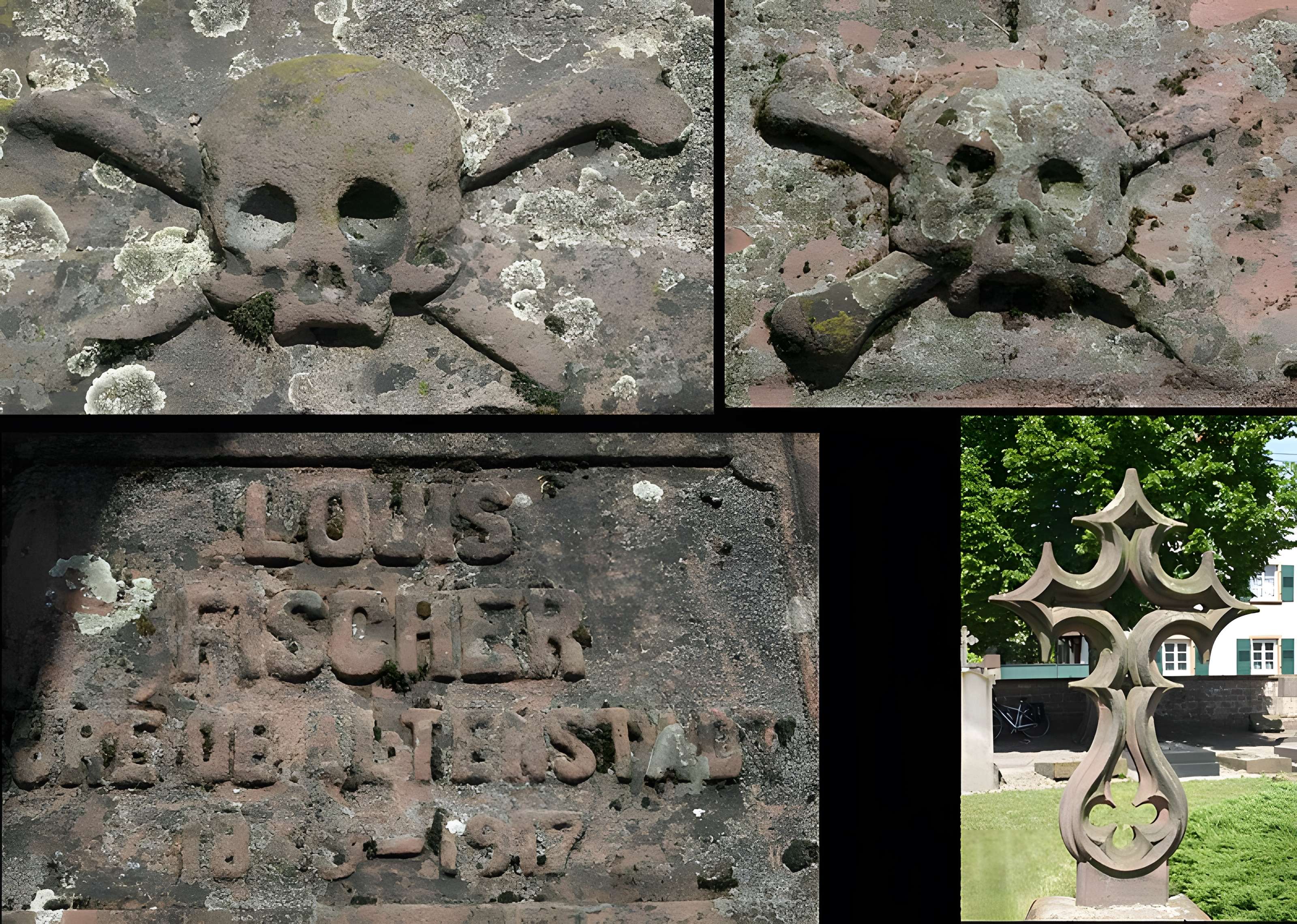 Église Saint-Ulrich de Wissembourg