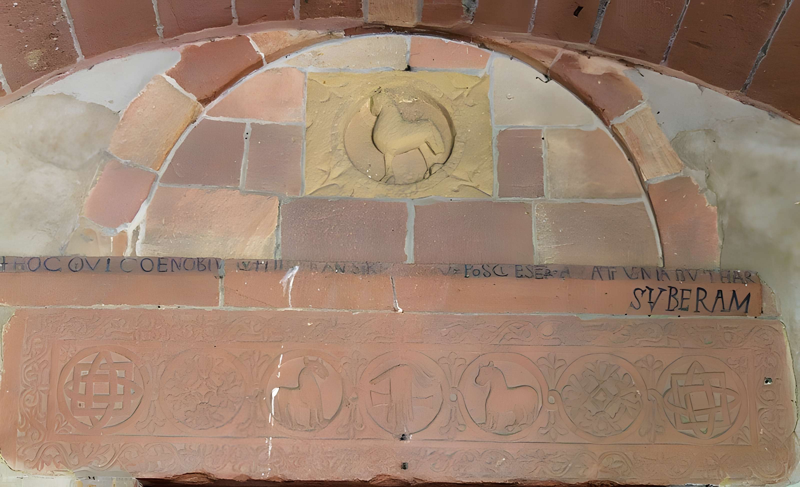 Église Saint-Ulrich de Wissembourg