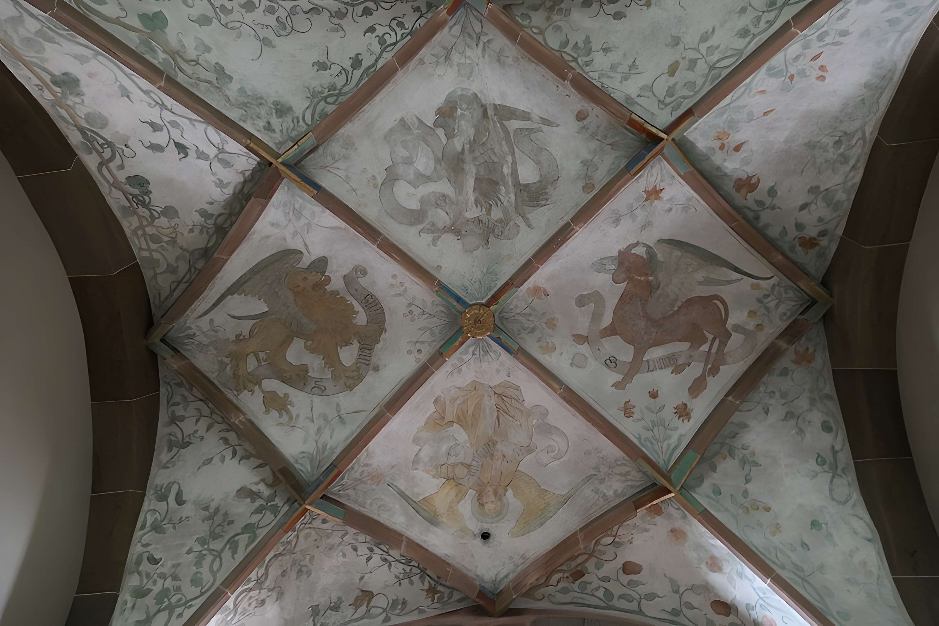 Église Saint-Ulrich de Wissembourg