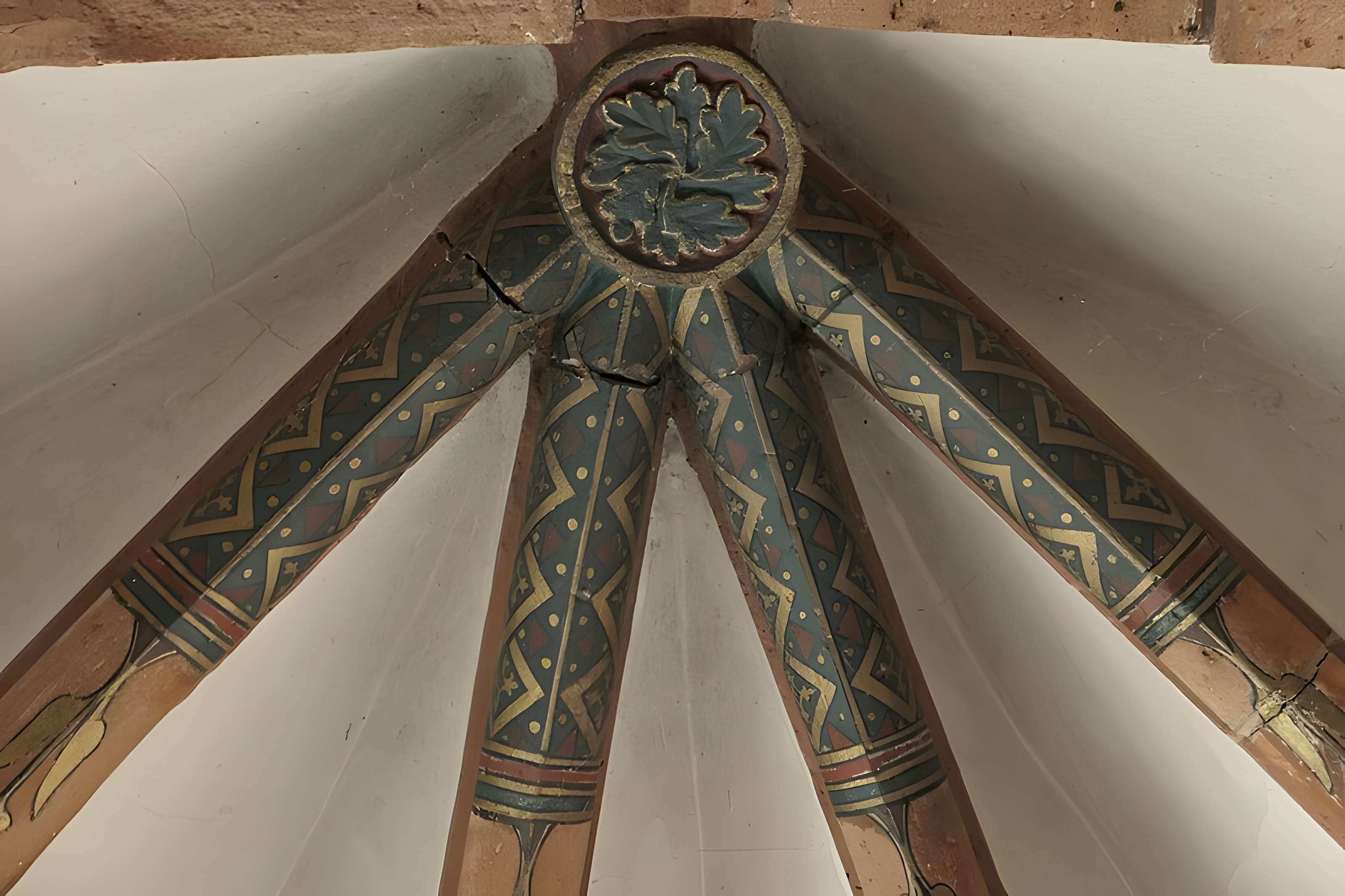 Église Saint-Ulrich de Wissembourg