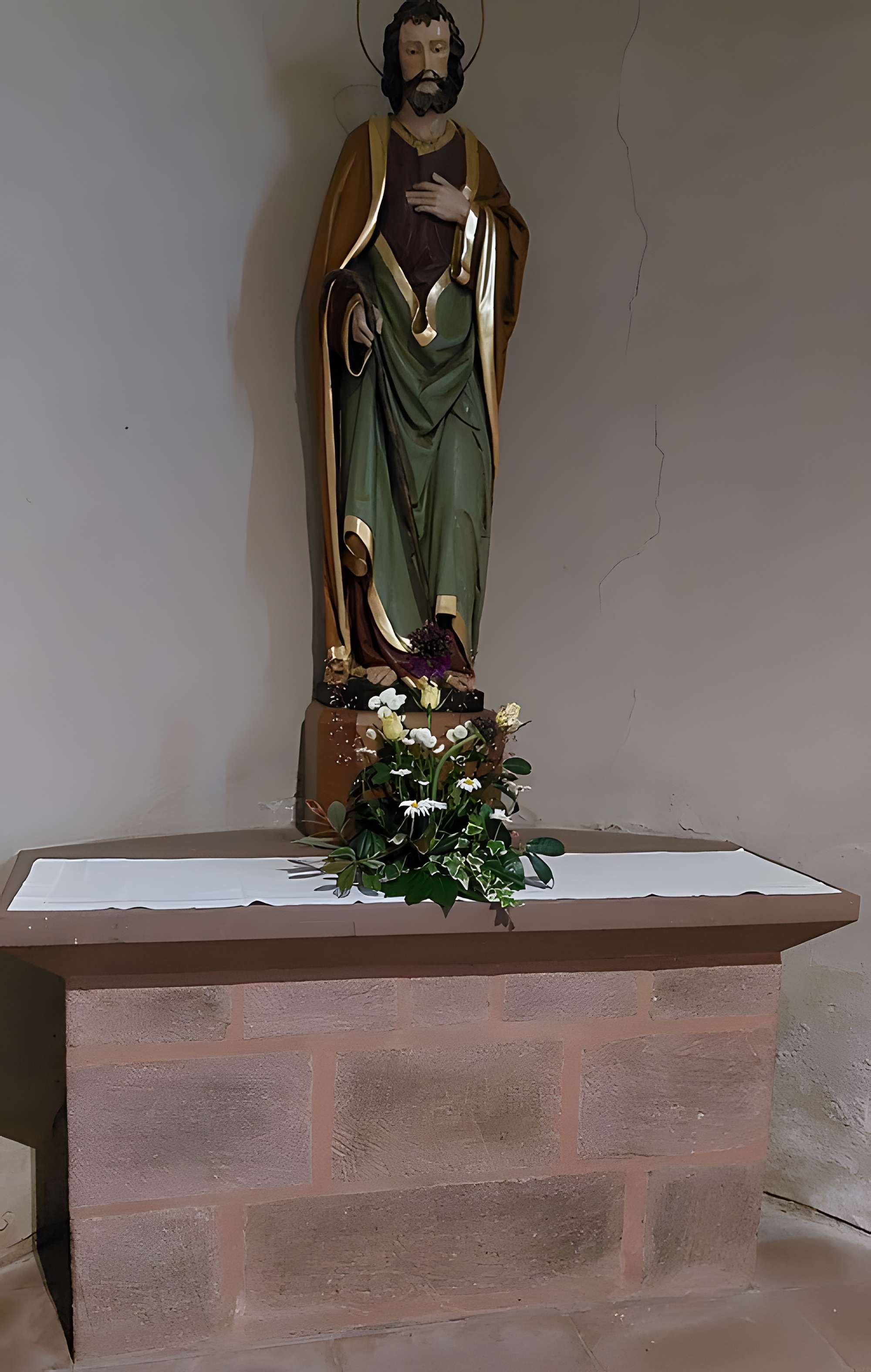 Église Saint-Ulrich de Wissembourg