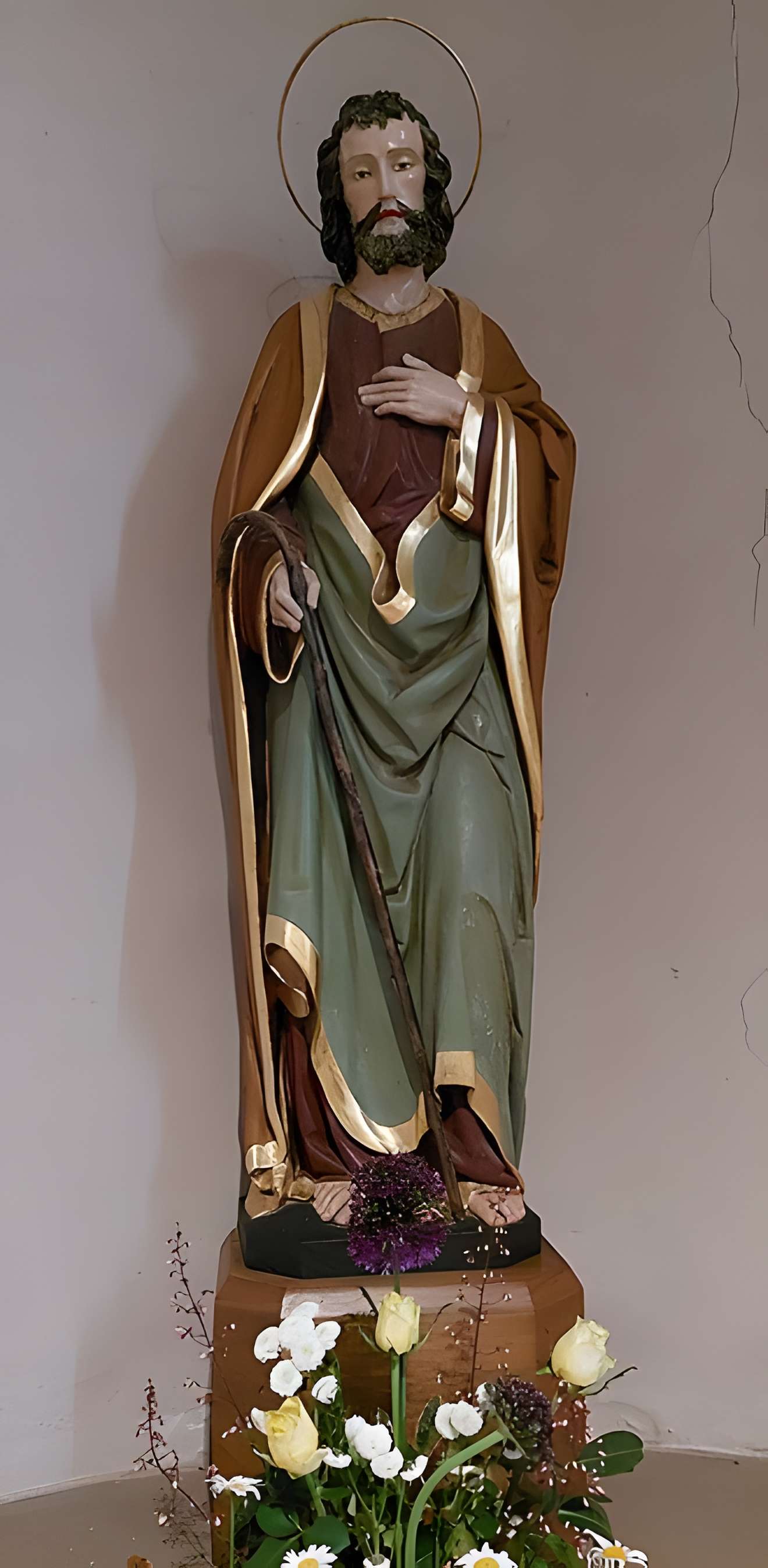 Église Saint-Ulrich de Wissembourg