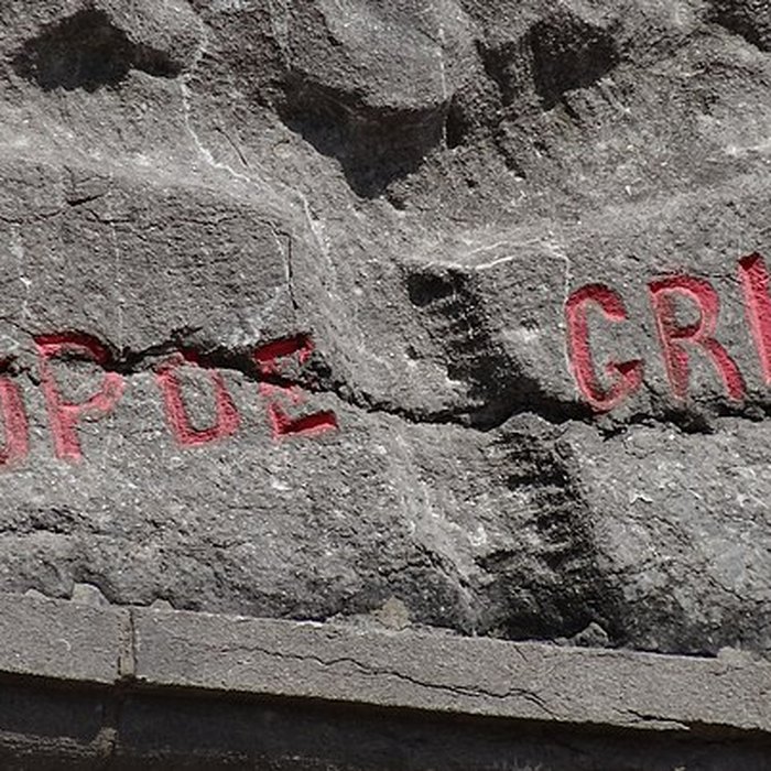 Photo de Monument aux victimes de la catastrophe de Courrières