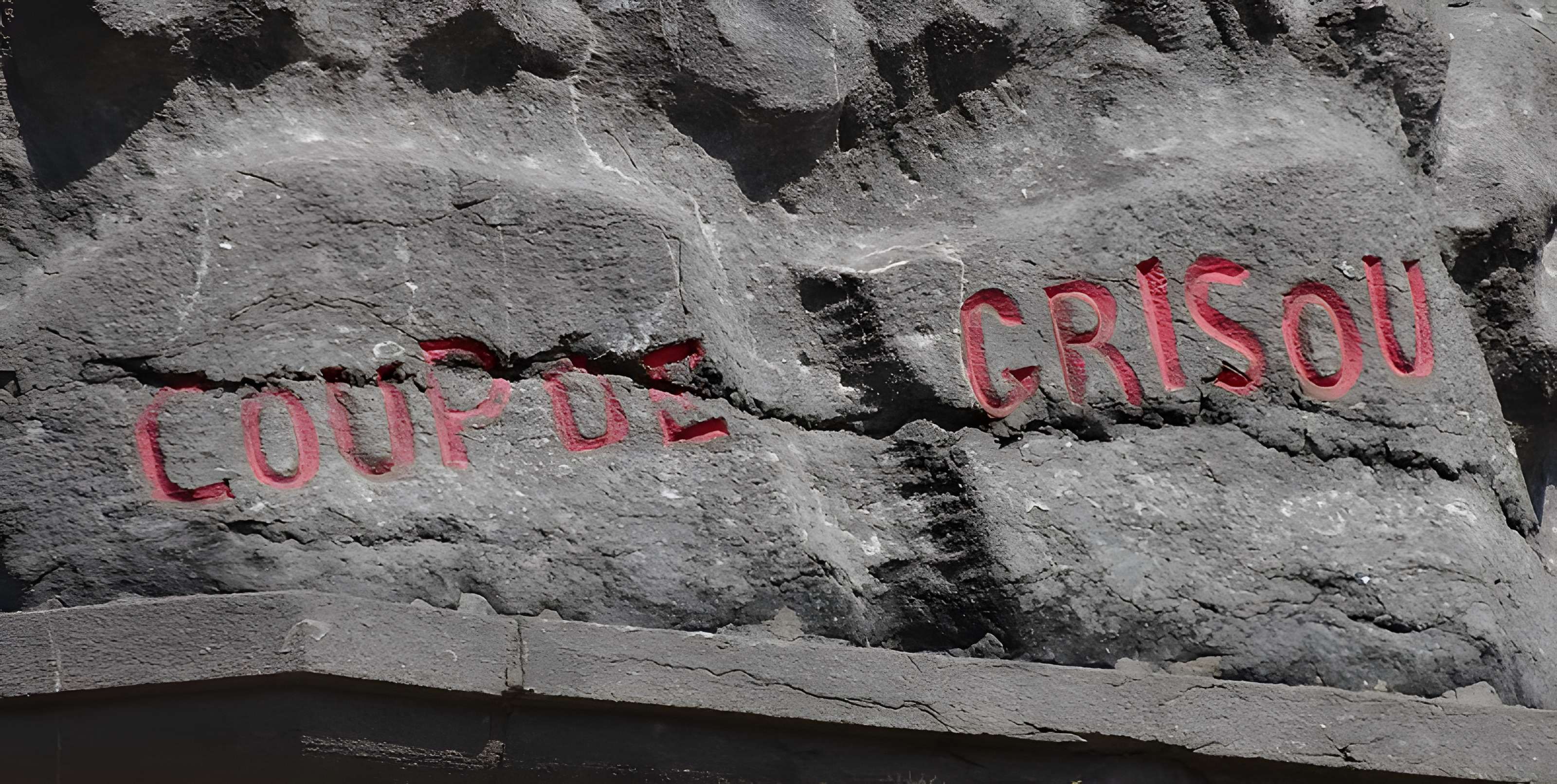 Monument aux victimes de la catastrophe de Courrières