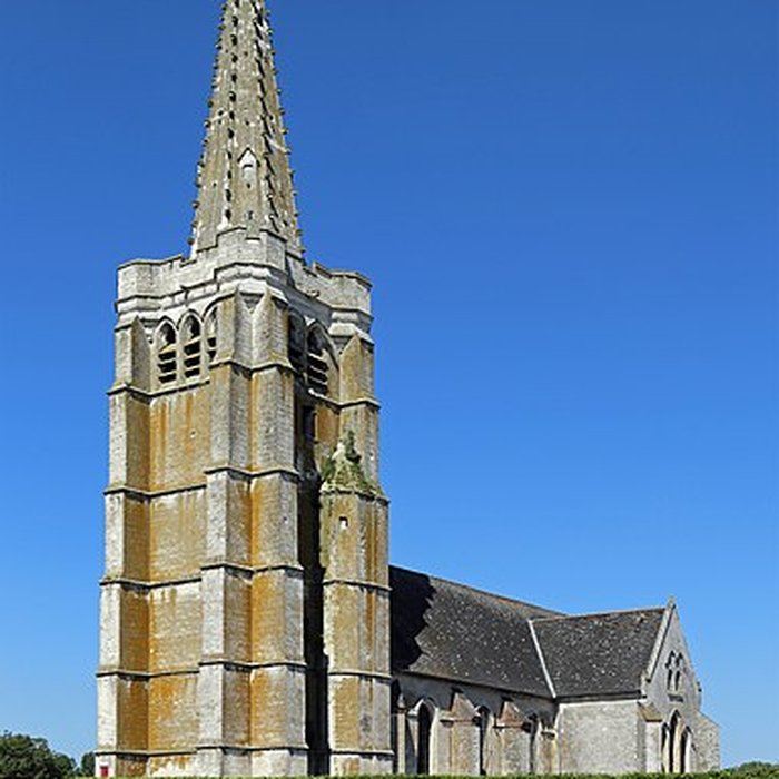 Photo de Eglise