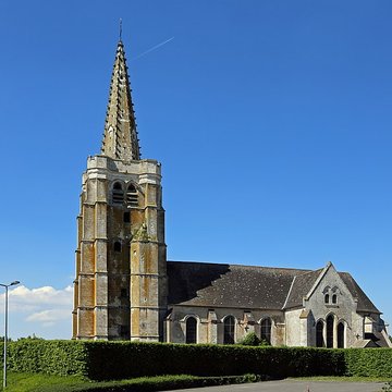 Eglise