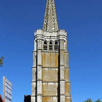 Eglise
