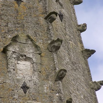 Eglise