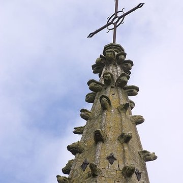 Eglise