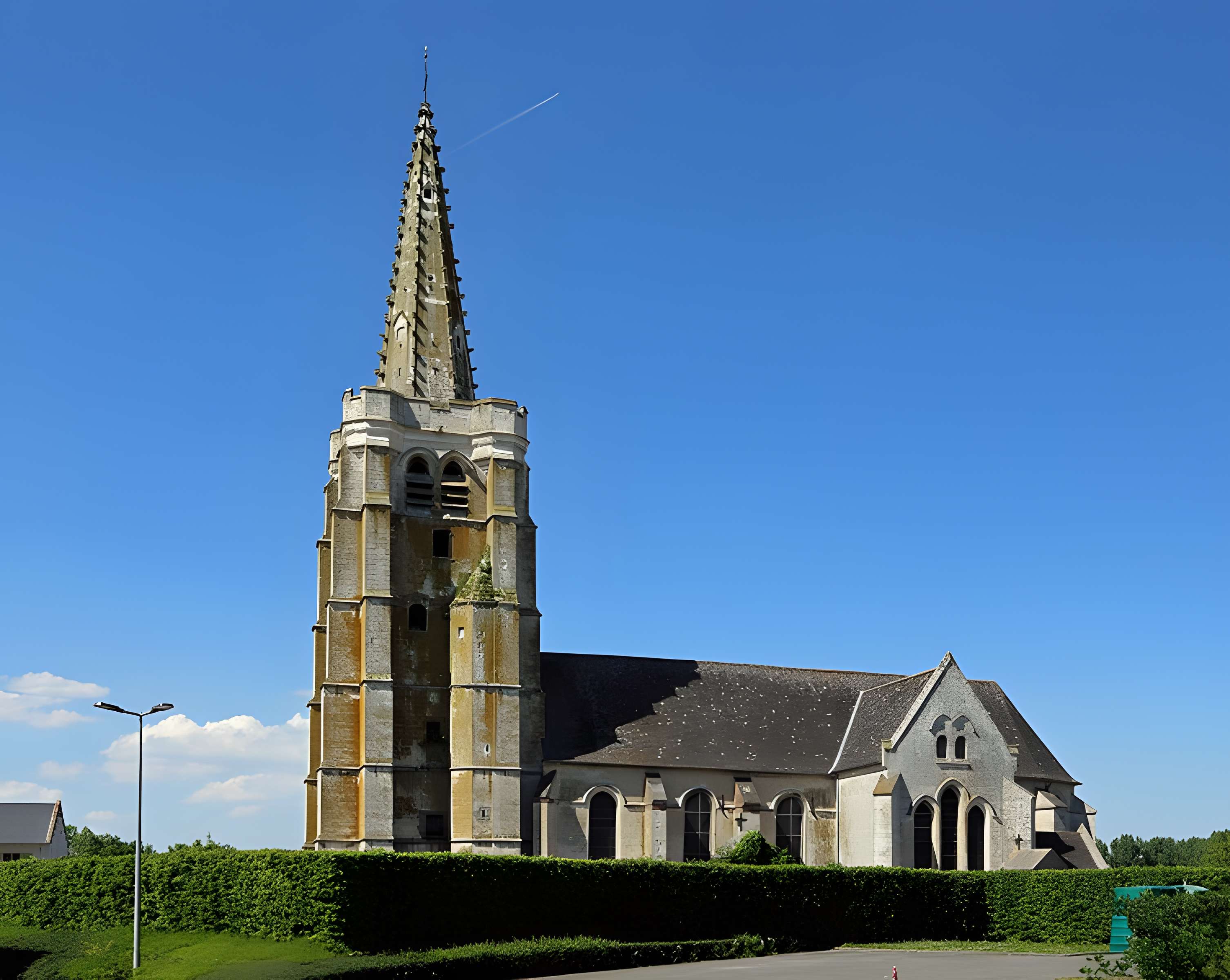 Eglise