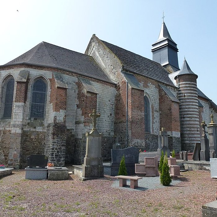 Photo de Eglise