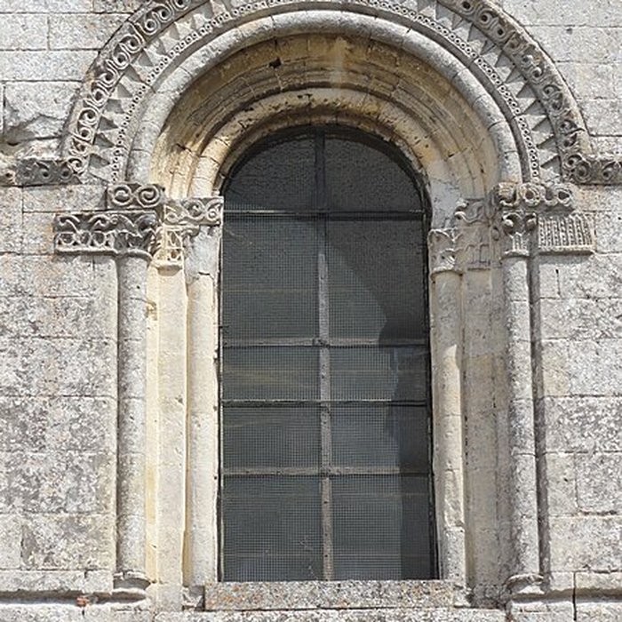 Photo de Église Saint-Vaast de Nointel