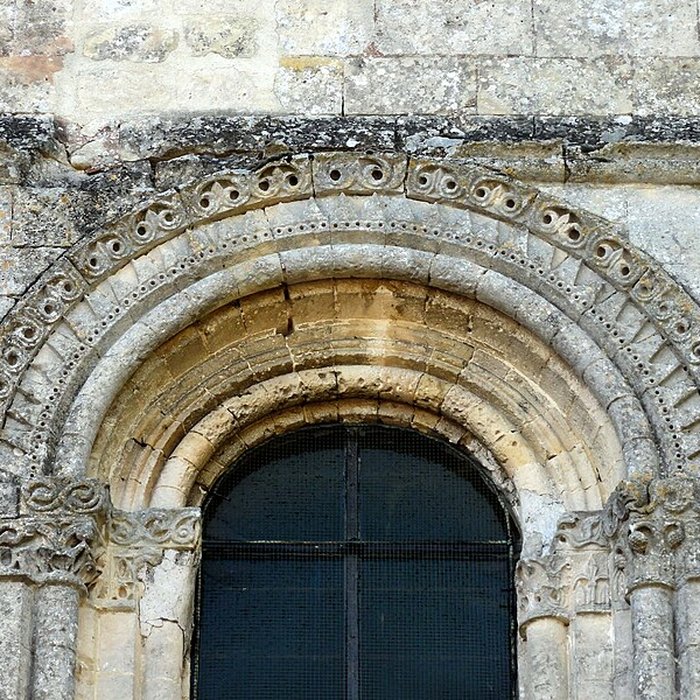 Photo de Église Saint-Vaast de Nointel