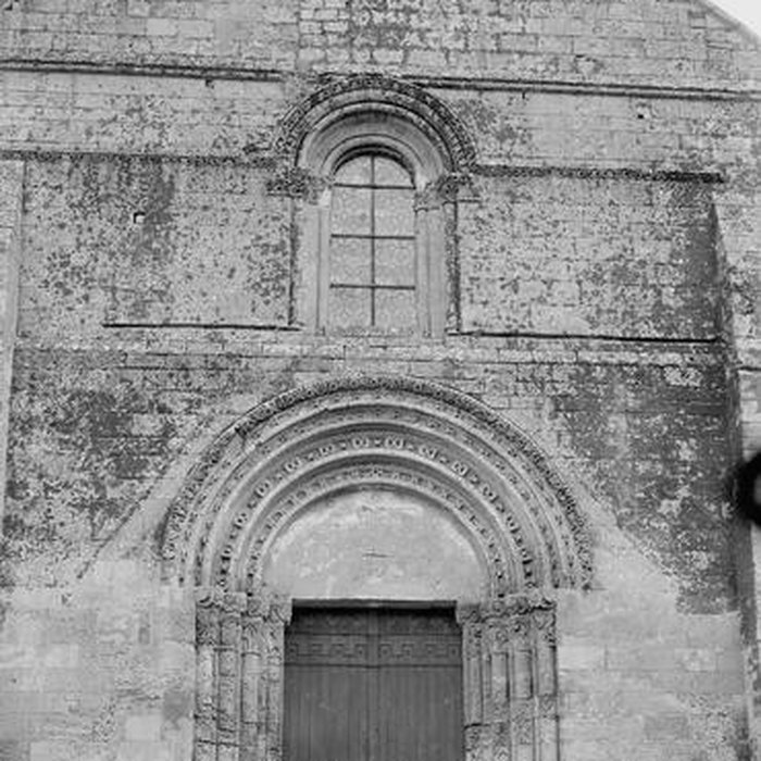 Photo de Église Saint-Vaast de Nointel