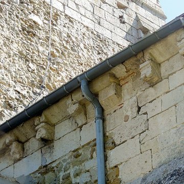 Église Saint-Vaast de Nointel