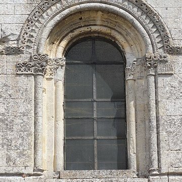 Église Saint-Vaast de Nointel