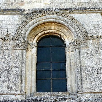 Église Saint-Vaast de Nointel