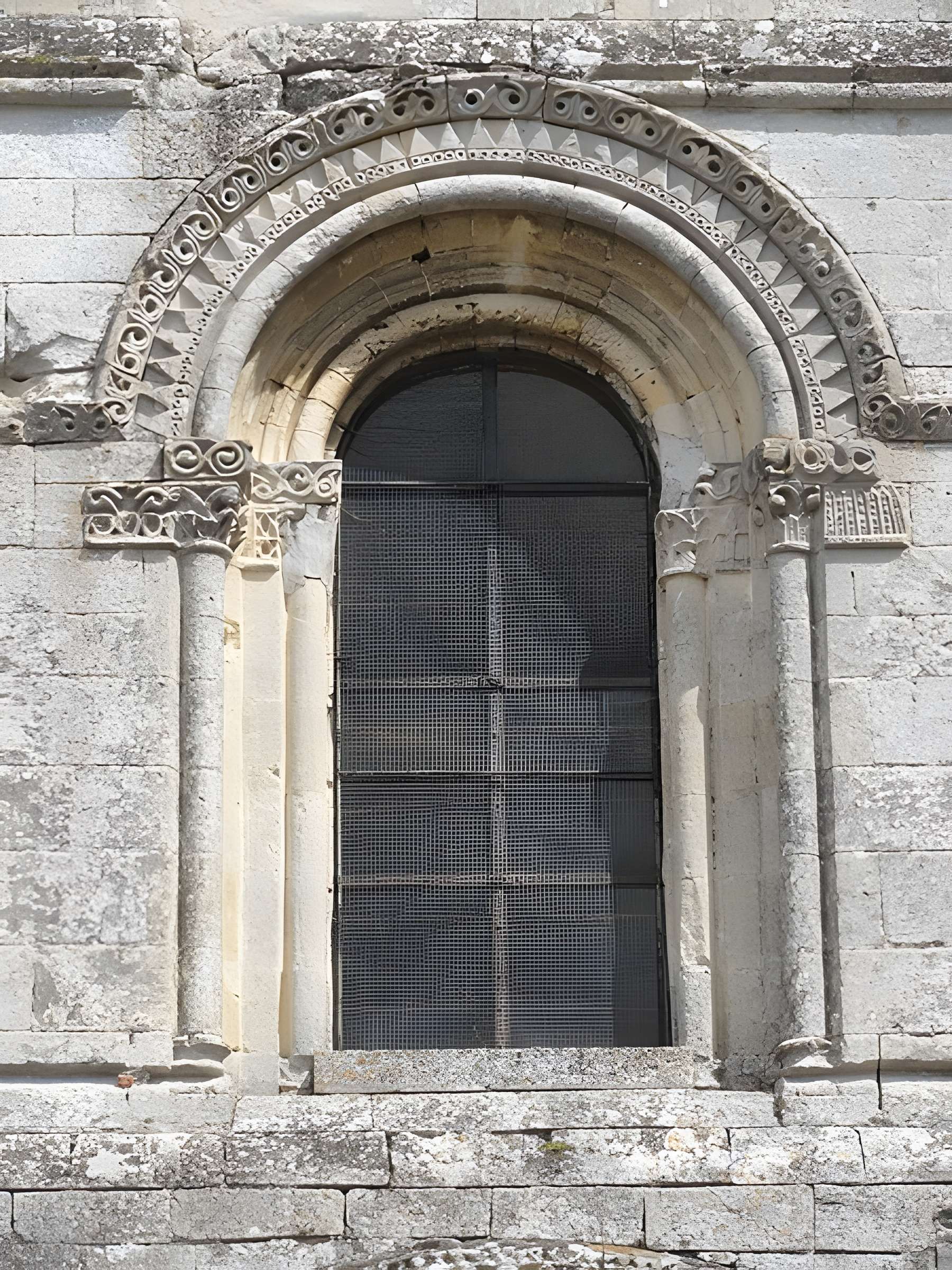 Église Saint-Vaast de Nointel