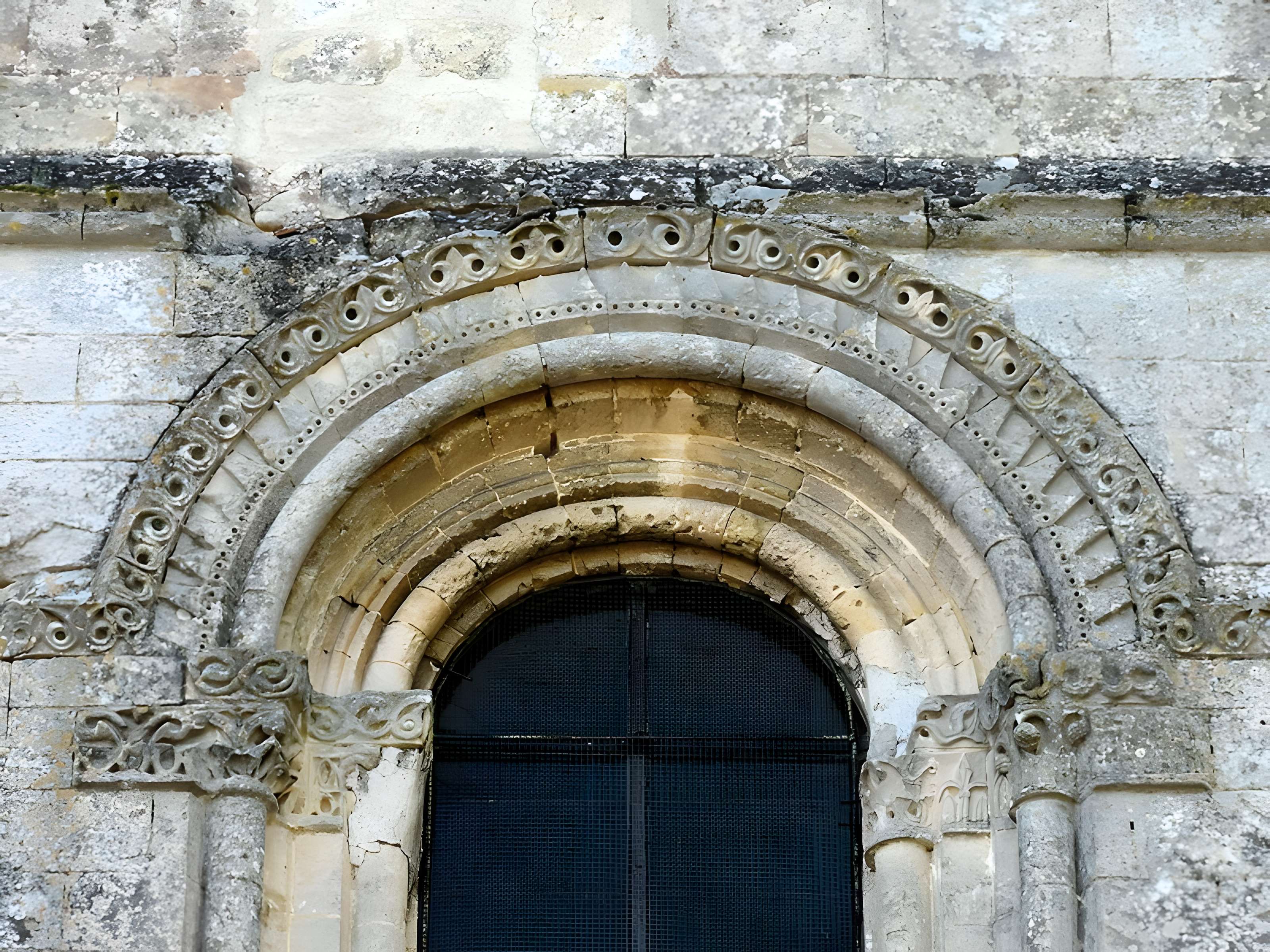 Église Saint-Vaast de Nointel