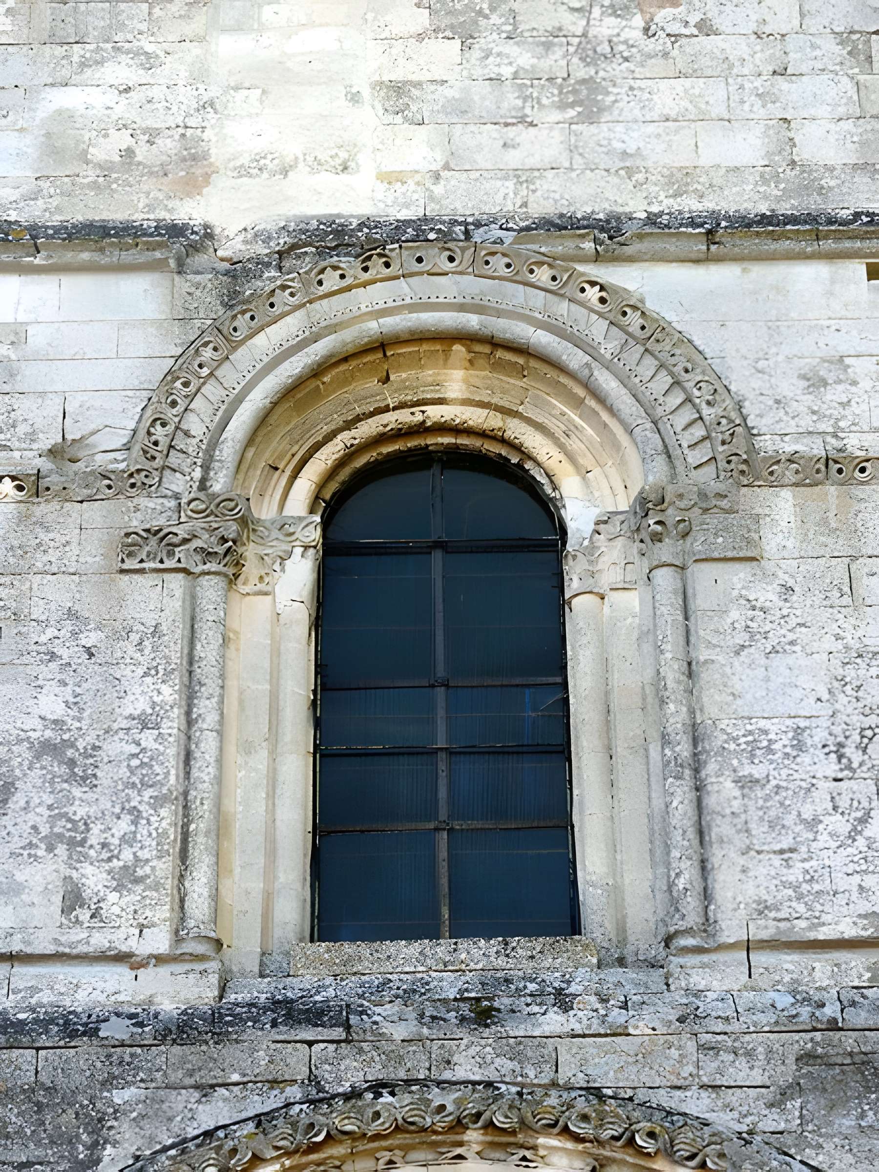 Église Saint-Vaast de Nointel