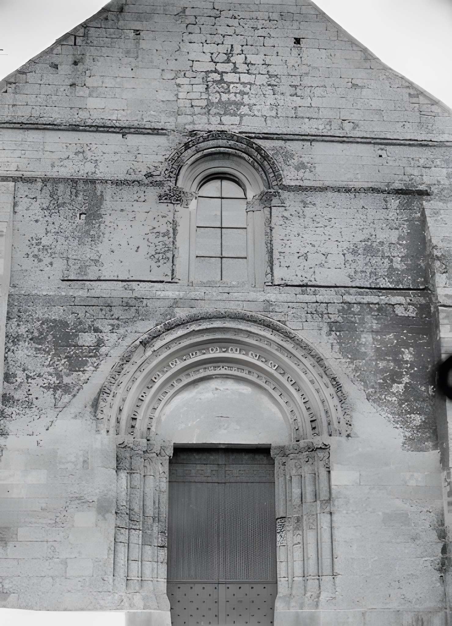 Église Saint-Vaast de Nointel