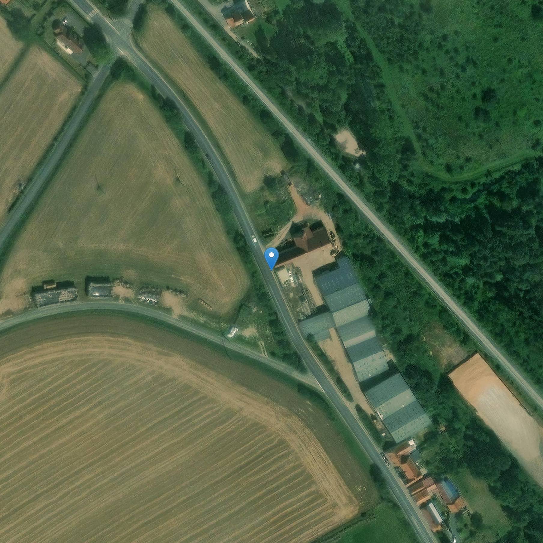 Photo de Ferme dite de Curel