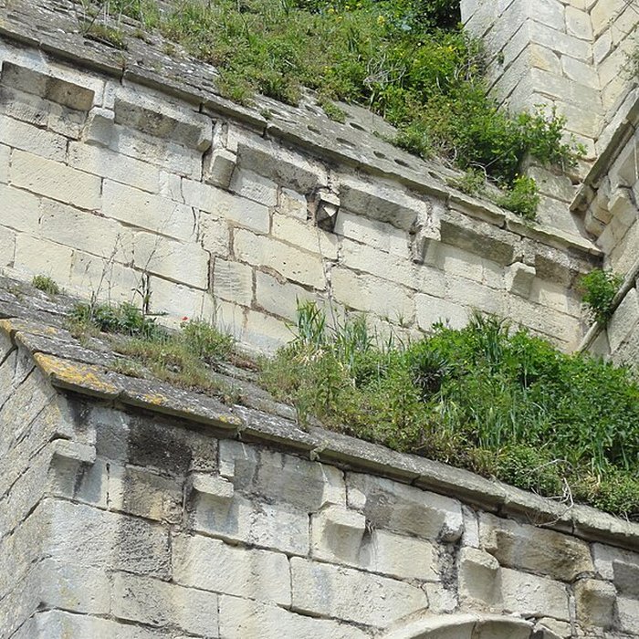 Photo de Église Saint-Vaast de Saint-Vaast-lès-Mello