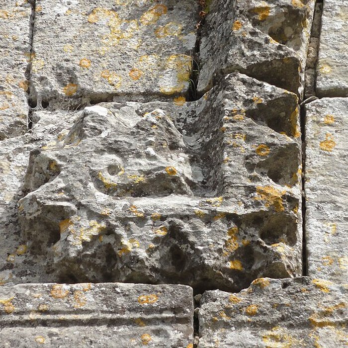 Photo de Église Saint-Vaast de Saint-Vaast-lès-Mello