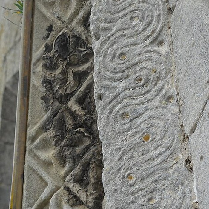 Photo de Église Saint-Vaast de Saint-Vaast-lès-Mello