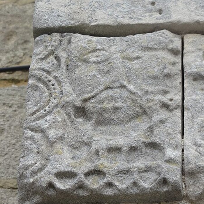 Photo de Église Saint-Vaast de Saint-Vaast-lès-Mello