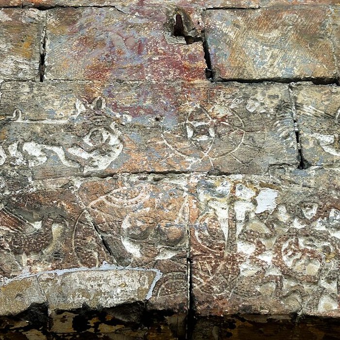 Photo de Église Saint-Vaast de Saint-Vaast-lès-Mello