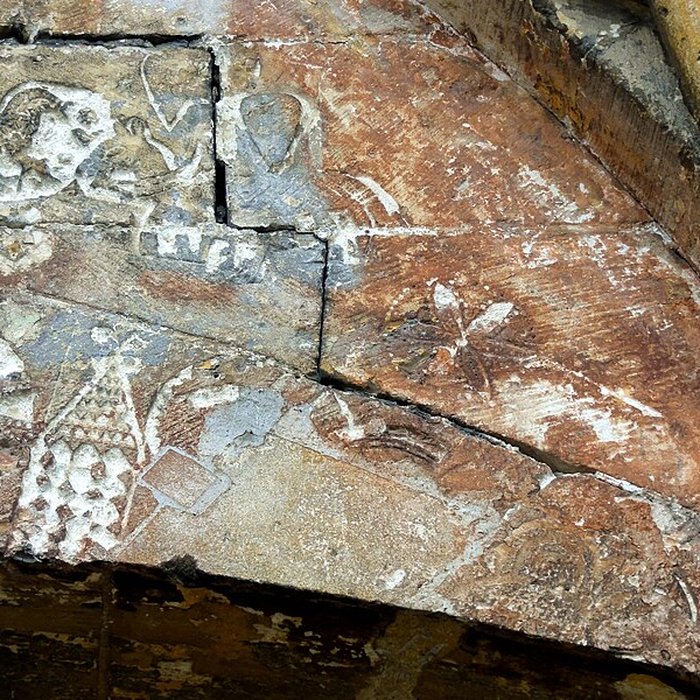 Photo de Église Saint-Vaast de Saint-Vaast-lès-Mello