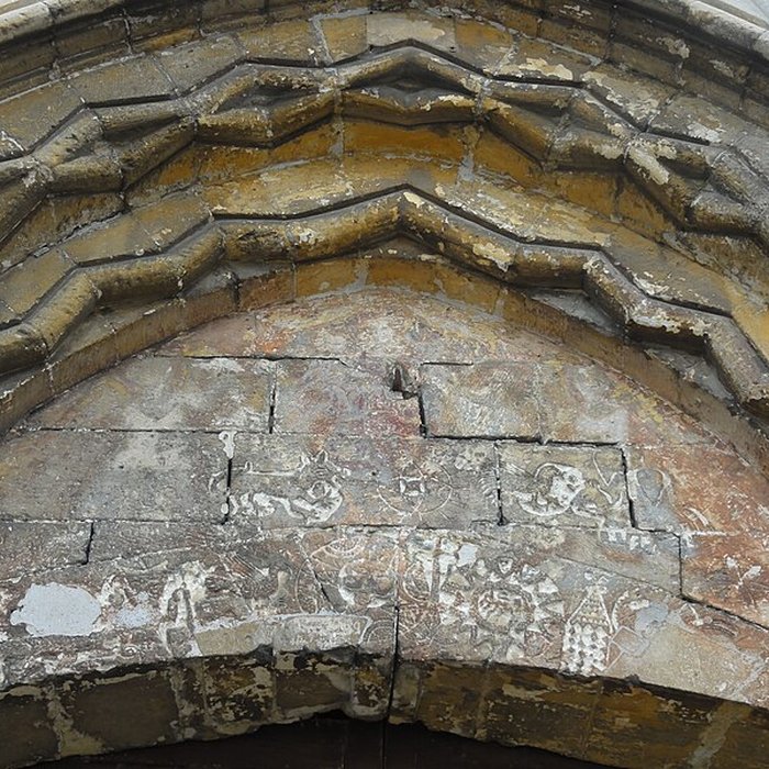 Photo de Église Saint-Vaast de Saint-Vaast-lès-Mello