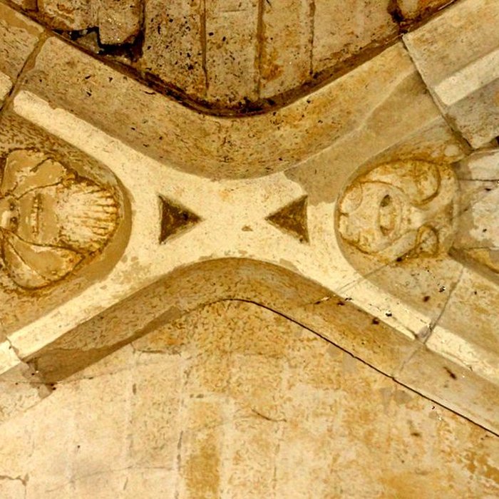 Photo de Église Saint-Vaast de Saint-Vaast-lès-Mello