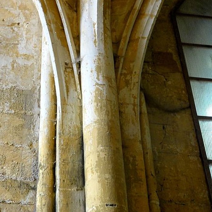 Photo de Église Saint-Vaast de Saint-Vaast-lès-Mello