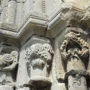 Église Saint-Vaast de Saint-Vaast-lès-Mello