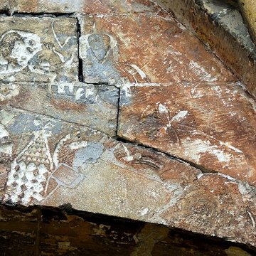 Église Saint-Vaast de Saint-Vaast-lès-Mello