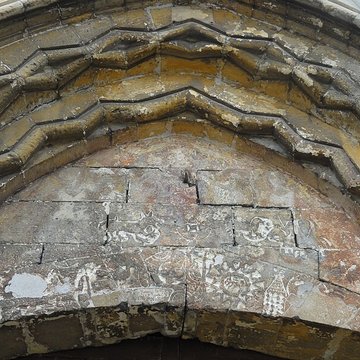 Église Saint-Vaast de Saint-Vaast-lès-Mello