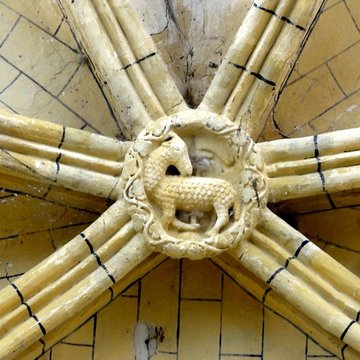 Église Saint-Vaast de Saint-Vaast-lès-Mello