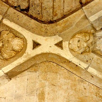 Église Saint-Vaast de Saint-Vaast-lès-Mello