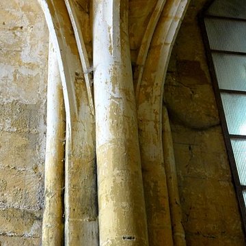 Église Saint-Vaast de Saint-Vaast-lès-Mello
