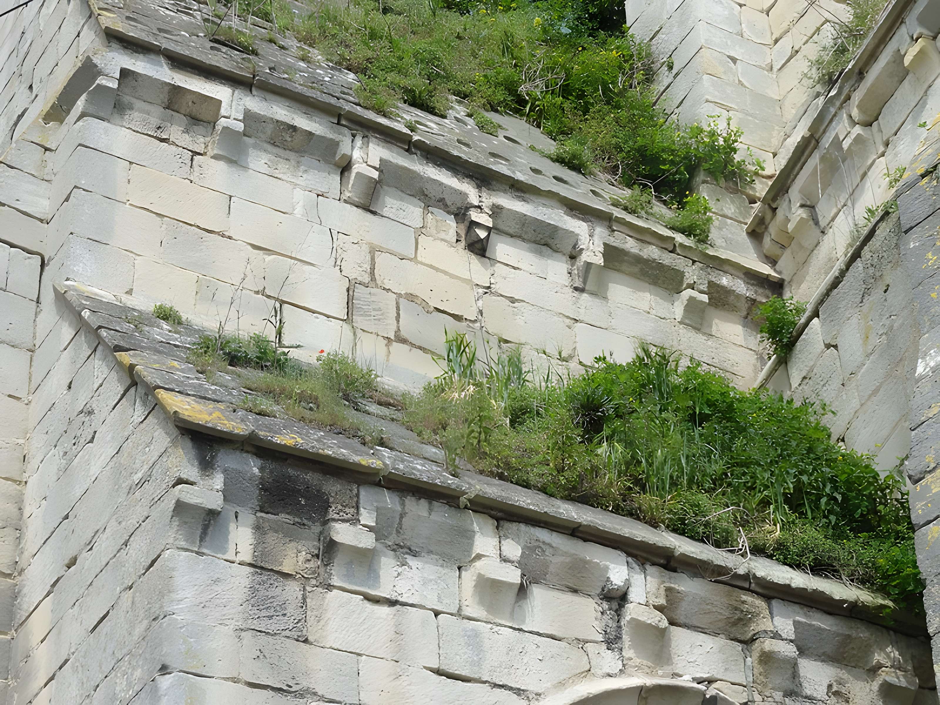 Église Saint-Vaast de Saint-Vaast-lès-Mello