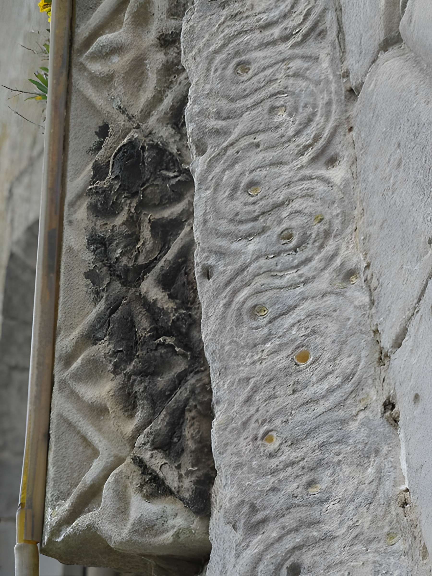 Église Saint-Vaast de Saint-Vaast-lès-Mello