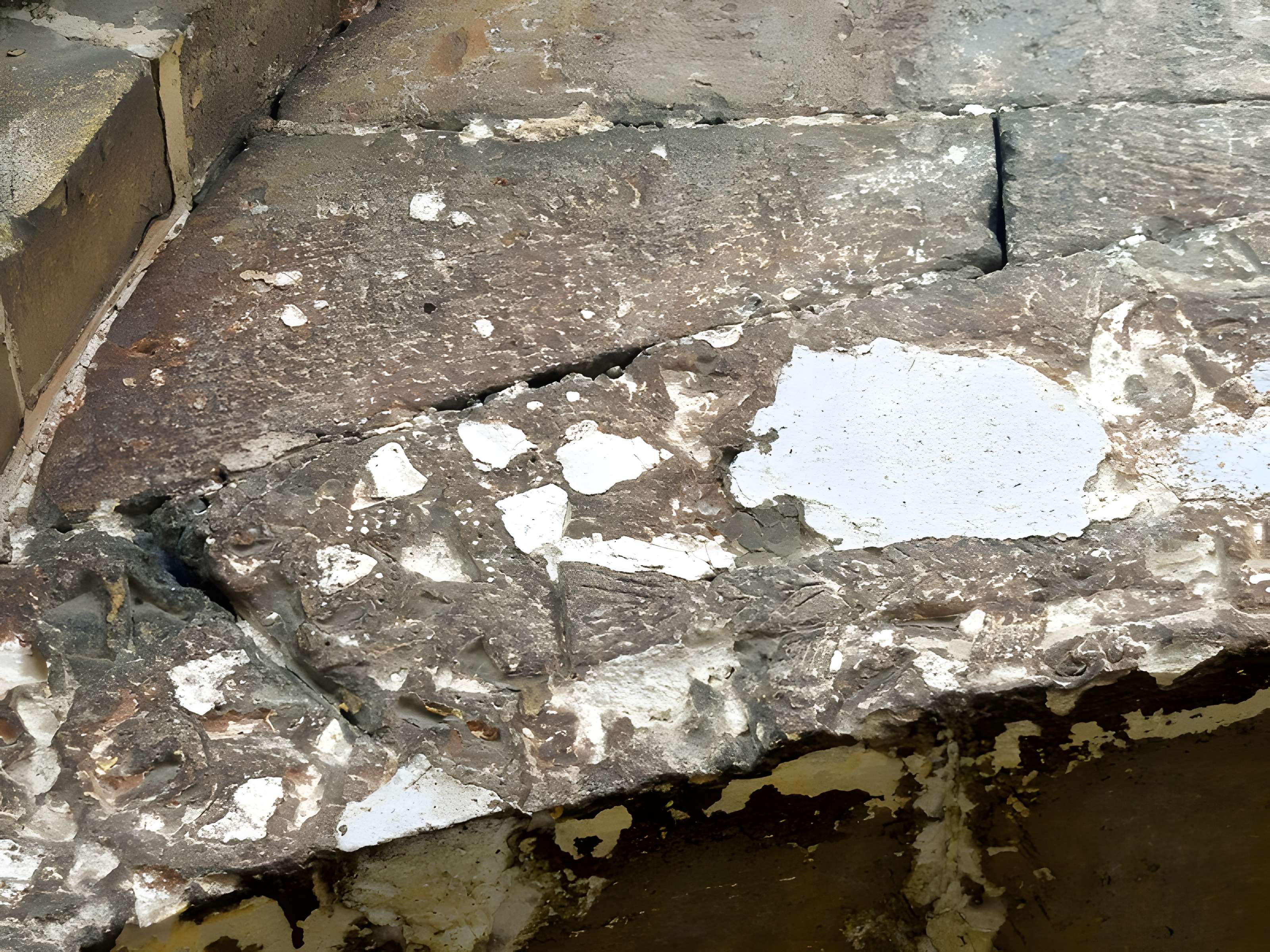 Église Saint-Vaast de Saint-Vaast-lès-Mello