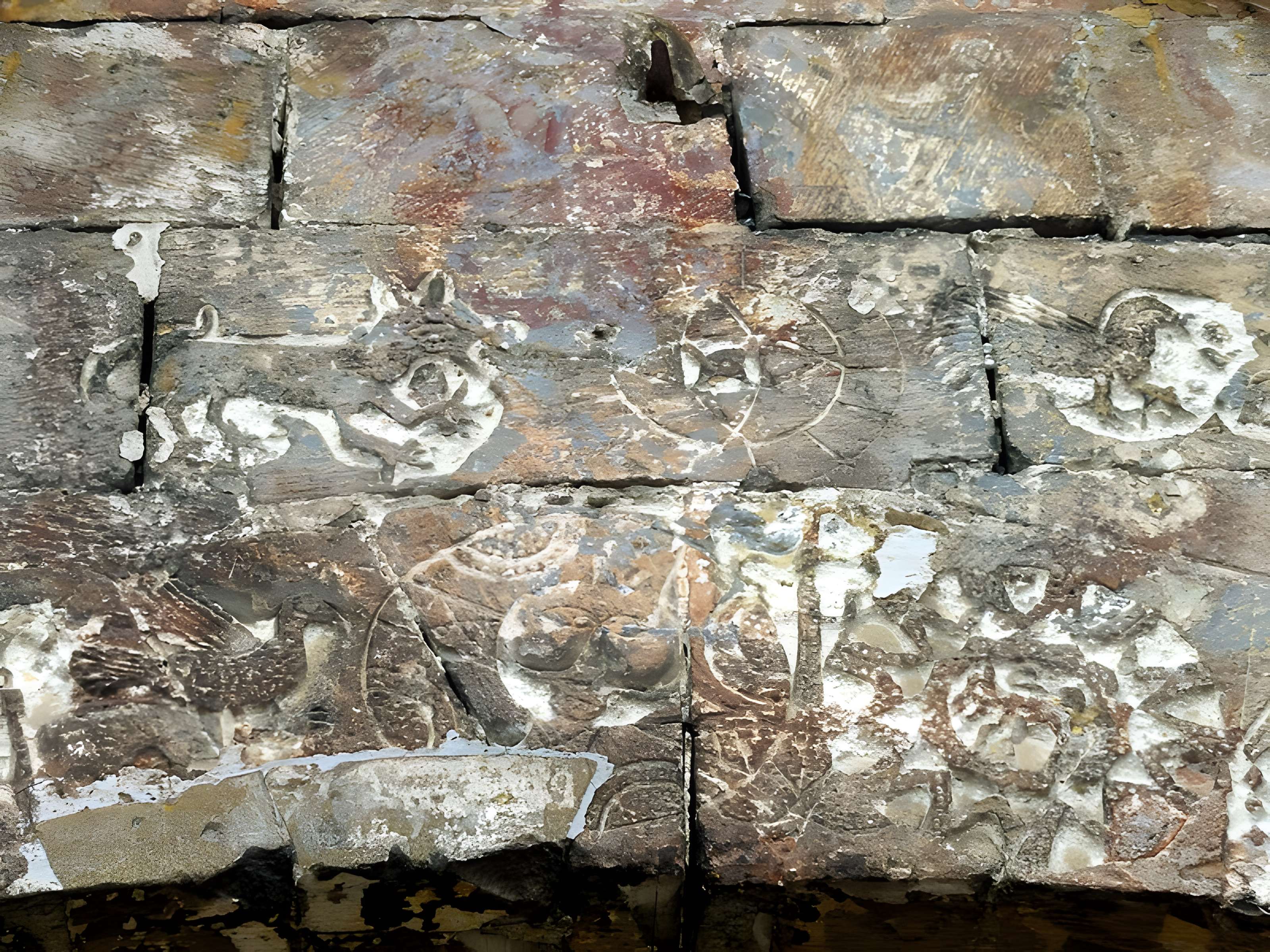 Église Saint-Vaast de Saint-Vaast-lès-Mello