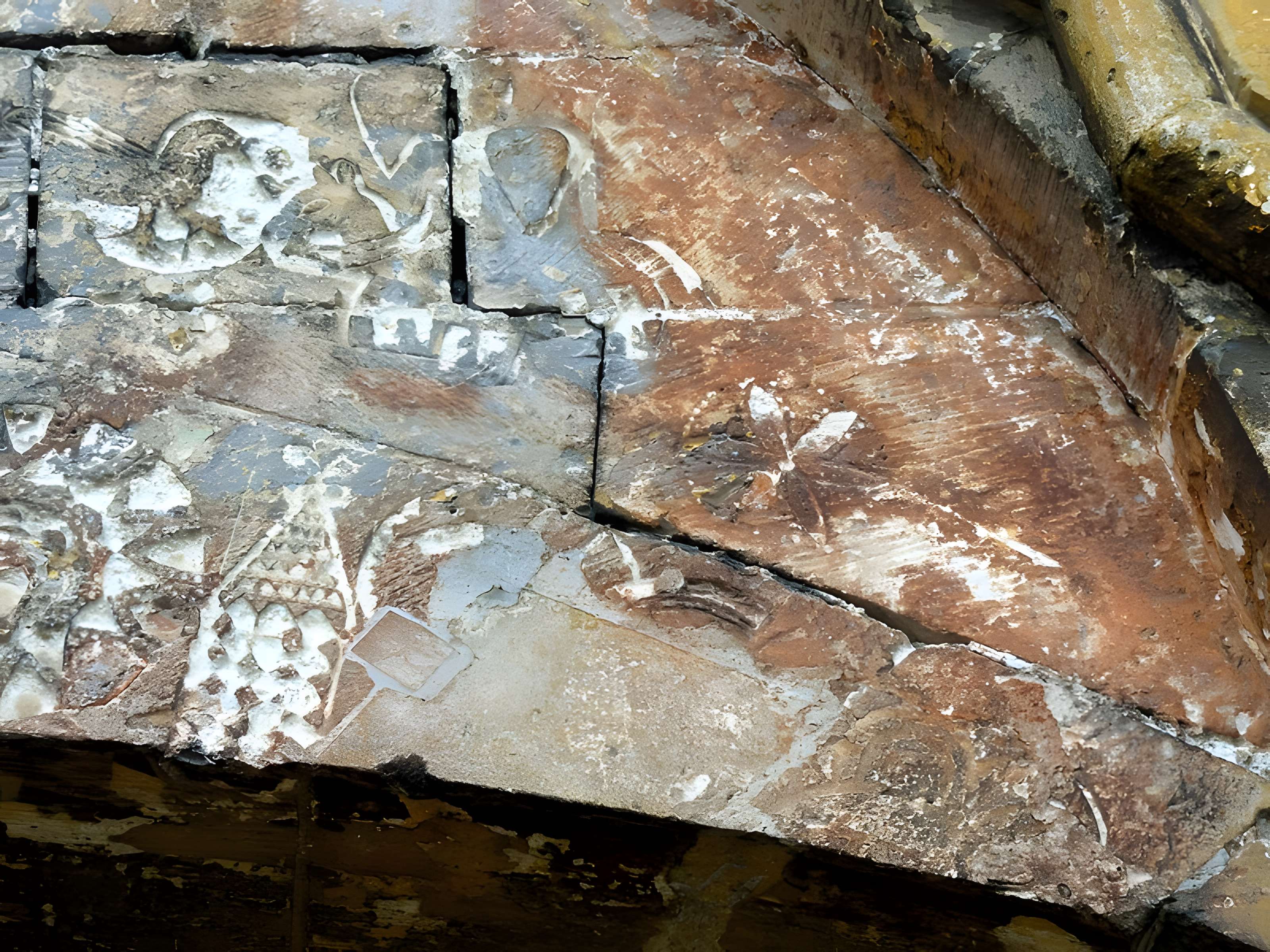 Église Saint-Vaast de Saint-Vaast-lès-Mello